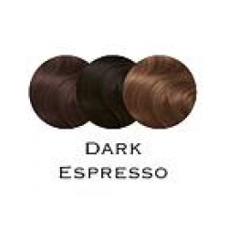 Fringe kleur: Dark Espresso